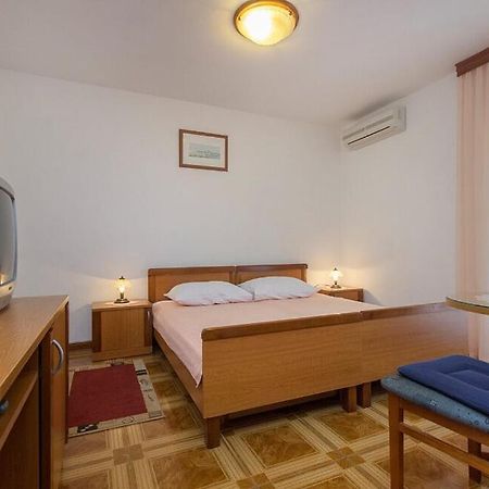 וודיצה Apartments Tonimir מראה חיצוני תמונה