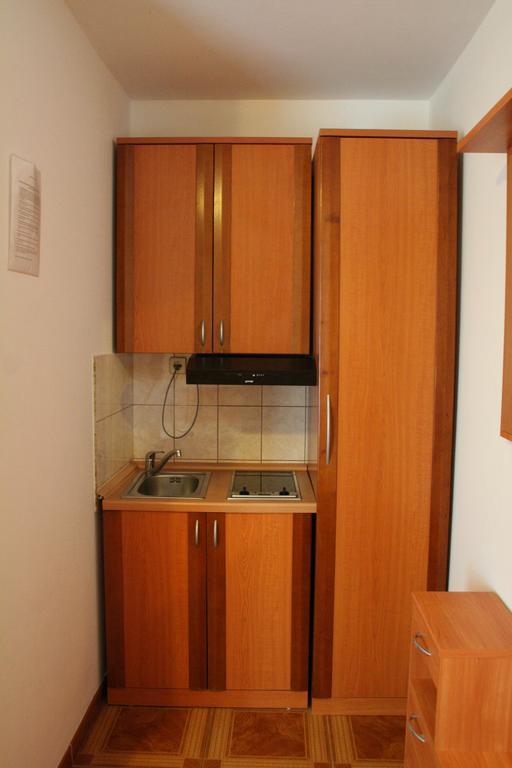 וודיצה Apartments Tonimir חדר תמונה