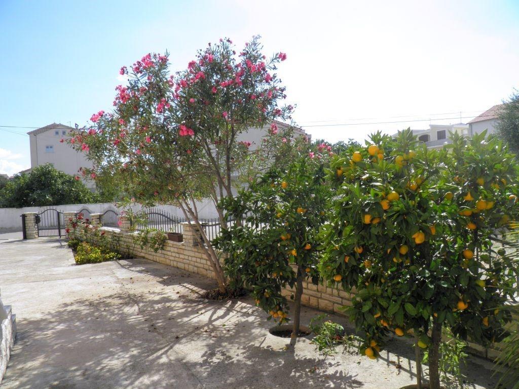 וודיצה Apartments Tonimir מראה חיצוני תמונה