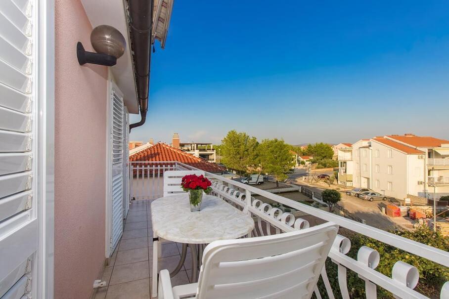 וודיצה Apartments Tonimir מראה חיצוני תמונה