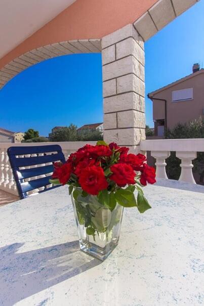 וודיצה Apartments Tonimir מראה חיצוני תמונה