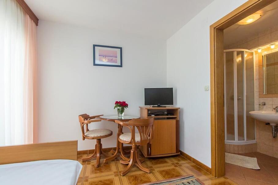 וודיצה Apartments Tonimir מראה חיצוני תמונה