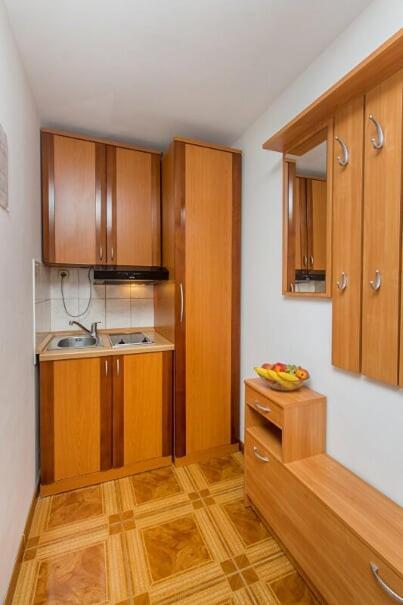 וודיצה Apartments Tonimir מראה חיצוני תמונה
