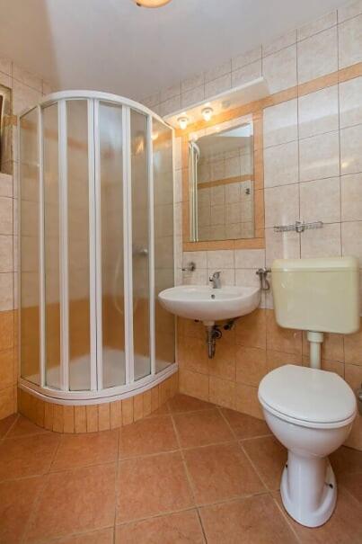 וודיצה Apartments Tonimir מראה חיצוני תמונה