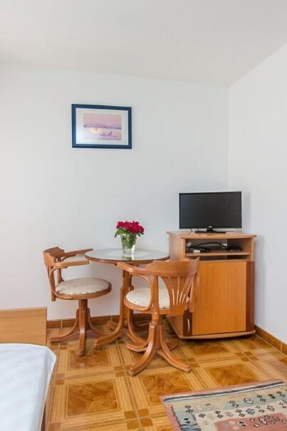 וודיצה Apartments Tonimir מראה חיצוני תמונה