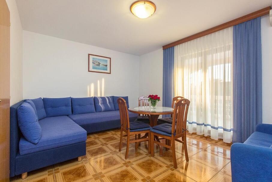 וודיצה Apartments Tonimir מראה חיצוני תמונה
