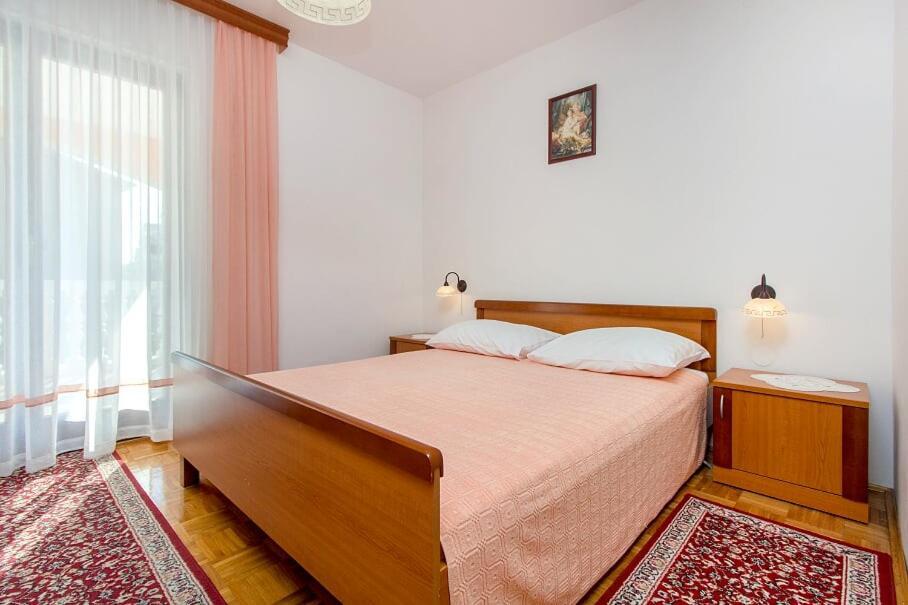 וודיצה Apartments Tonimir מראה חיצוני תמונה