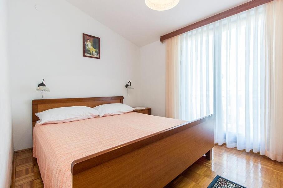 וודיצה Apartments Tonimir מראה חיצוני תמונה