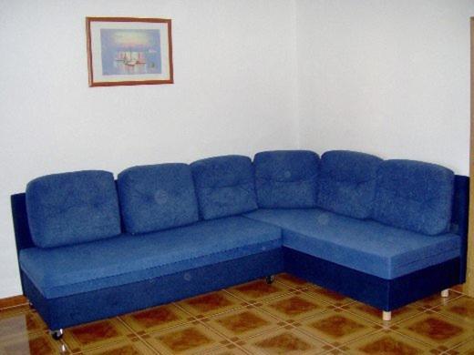 וודיצה Apartments Tonimir מראה חיצוני תמונה